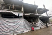 XÂY MỚI - Ô TÔ - THANG MÁY - Ở SƯỚNG